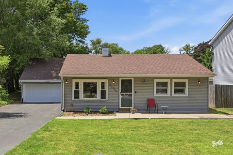 32988 N Meadow Road Grayslake IL 60030
