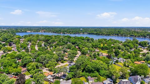 Tiny photo for 32988 N Meadow Road, Grayslake, IL 60030 (MLS # 12689844)