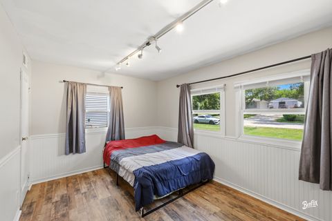 Tiny photo for 32988 N Meadow Road, Grayslake, IL 60030 (MLS # 12689844)