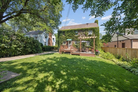 Tiny photo for 728 S Ashland Avenue, La Grange, IL 60525 (MLS # 12704726)