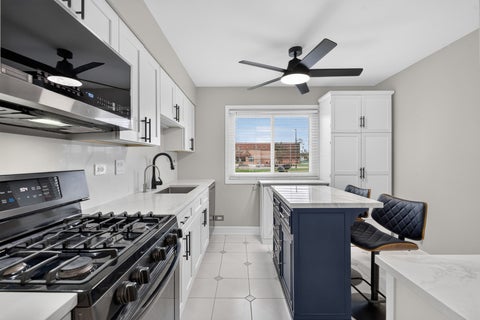 Tiny photo for 1393 Spring Valley Drive, Carol Stream, IL 60188 (MLS # 12782011)