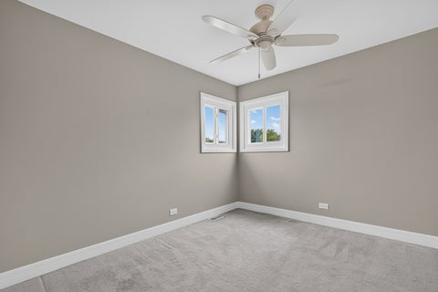 Tiny photo for 1393 Spring Valley Drive, Carol Stream, IL 60188 (MLS # 12782011)