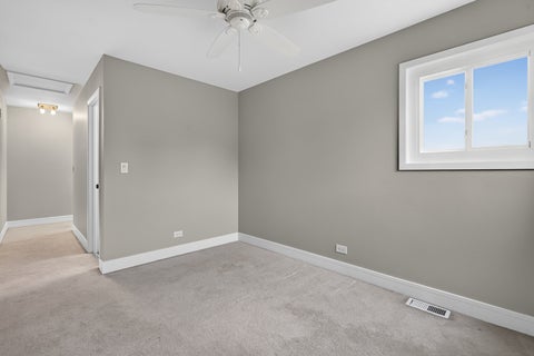 Tiny photo for 1393 Spring Valley Drive, Carol Stream, IL 60188 (MLS # 12782011)