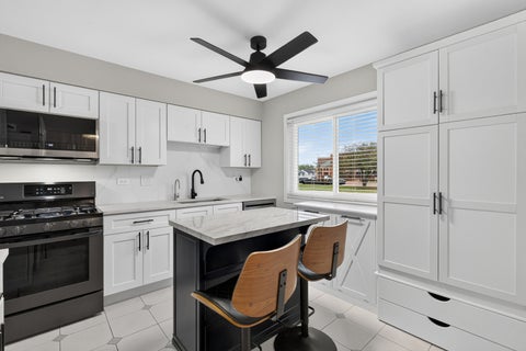 Tiny photo for 1393 Spring Valley Drive, Carol Stream, IL 60188 (MLS # 12782011)