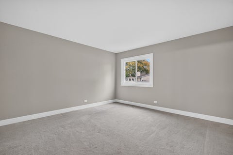Tiny photo for 1393 Spring Valley Drive, Carol Stream, IL 60188 (MLS # 12782011)