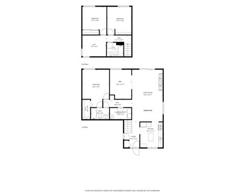Tiny photo for 1393 Spring Valley Drive, Carol Stream, IL 60188 (MLS # 12782011)