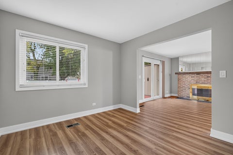 Tiny photo for 1393 Spring Valley Drive, Carol Stream, IL 60188 (MLS # 12782011)