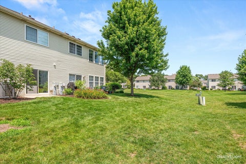 Tiny photo for 3760 Pope Court, Plano, IL 60545 (MLS # 12693474)