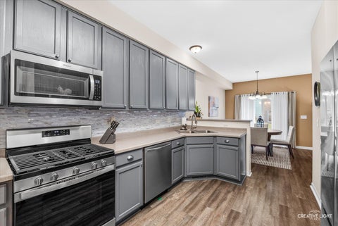 Tiny photo for 3760 Pope Court, Plano, IL 60545 (MLS # 12693474)