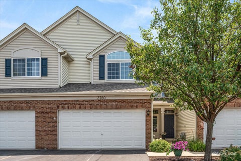 Photo of 3760 Pope Court, Plano, IL 60545 (MLS # 12693474)