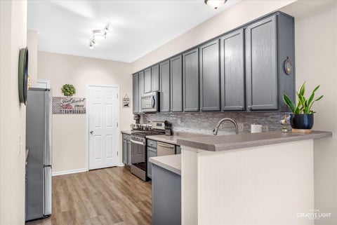 Tiny photo for 3760 Pope Court, Plano, IL 60545 (MLS # 12693474)