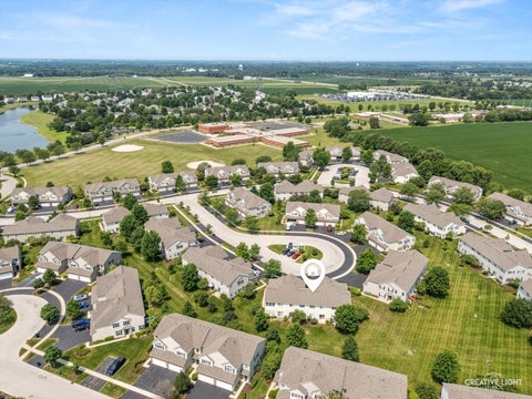 Tiny photo for 3760 Pope Court, Plano, IL 60545 (MLS # 12693474)