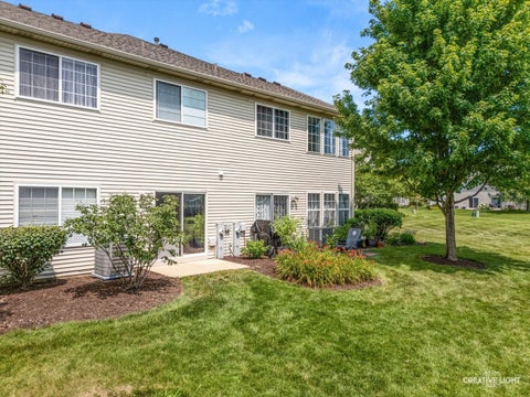 Tiny photo for 3760 Pope Court, Plano, IL 60545 (MLS # 12693474)