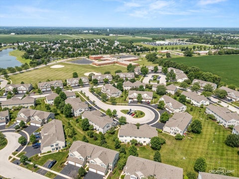 Tiny photo for 3760 Pope Court, Plano, IL 60545 (MLS # 12693474)
