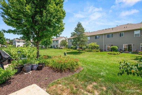 Tiny photo for 3760 Pope Court, Plano, IL 60545 (MLS # 12693474)