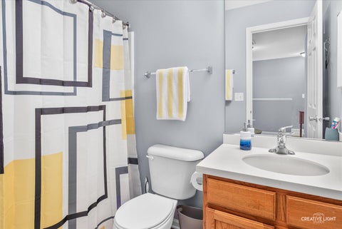 Tiny photo for 3760 Pope Court, Plano, IL 60545 (MLS # 12693474)