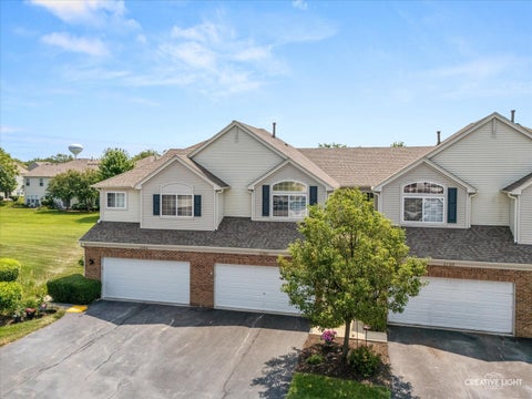 Tiny photo for 3760 Pope Court, Plano, IL 60545 (MLS # 12693474)