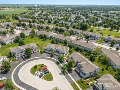 Tiny photo for 3760 Pope Court, Plano, IL 60545 (MLS # 12693474)