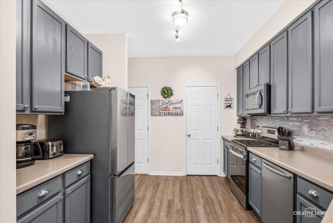 Tiny photo for 3760 Pope Court, Plano, IL 60545 (MLS # 12693474)