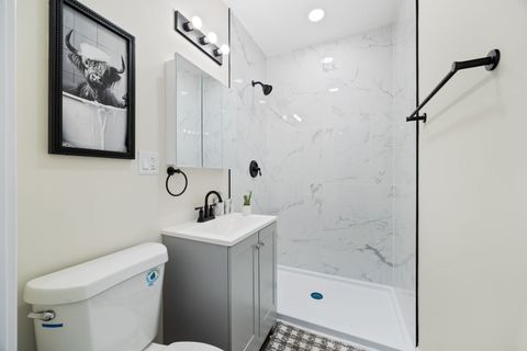 Tiny photo for 8429 S dante Avenue, Chicago, IL 60619 (MLS # 12581262)