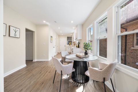 Tiny photo for 8429 S dante Avenue, Chicago, IL 60619 (MLS # 12581262)