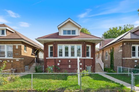 Photo of 8429 S dante Avenue, Chicago, IL 60619 (MLS # 12581262)