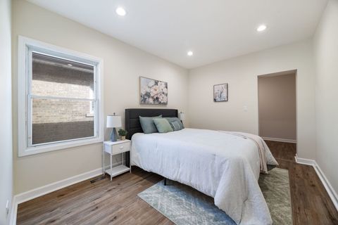 Tiny photo for 8429 S dante Avenue, Chicago, IL 60619 (MLS # 12581262)