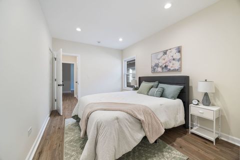 Tiny photo for 8429 S dante Avenue, Chicago, IL 60619 (MLS # 12581262)