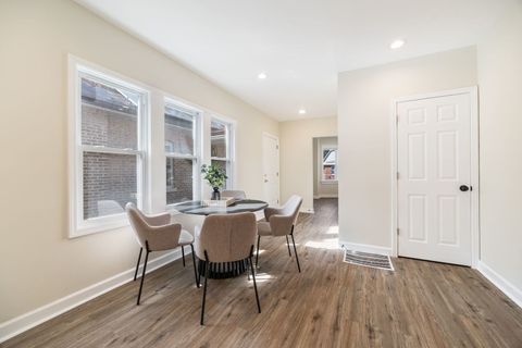 Tiny photo for 8429 S dante Avenue, Chicago, IL 60619 (MLS # 12581262)