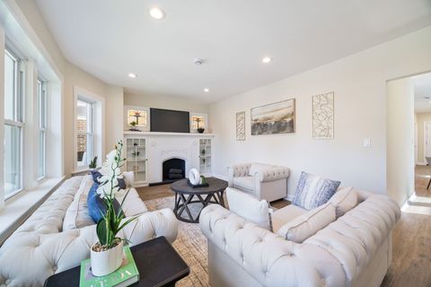 Tiny photo for 8429 S dante Avenue, Chicago, IL 60619 (MLS # 12581262)