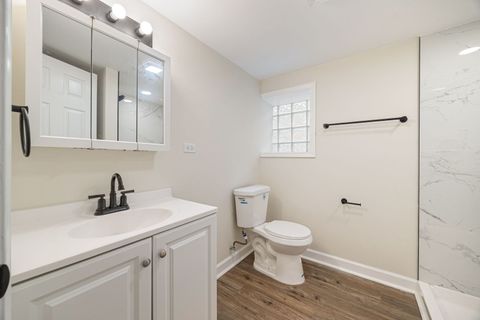 Tiny photo for 8429 S dante Avenue, Chicago, IL 60619 (MLS # 12581262)