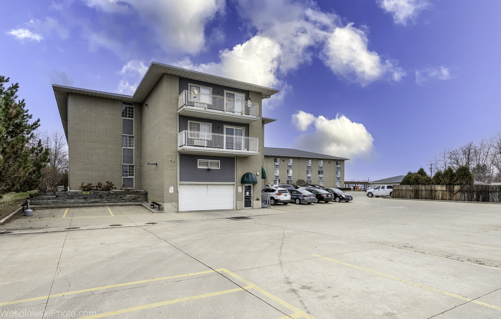 3305 Sunset Avenue 108