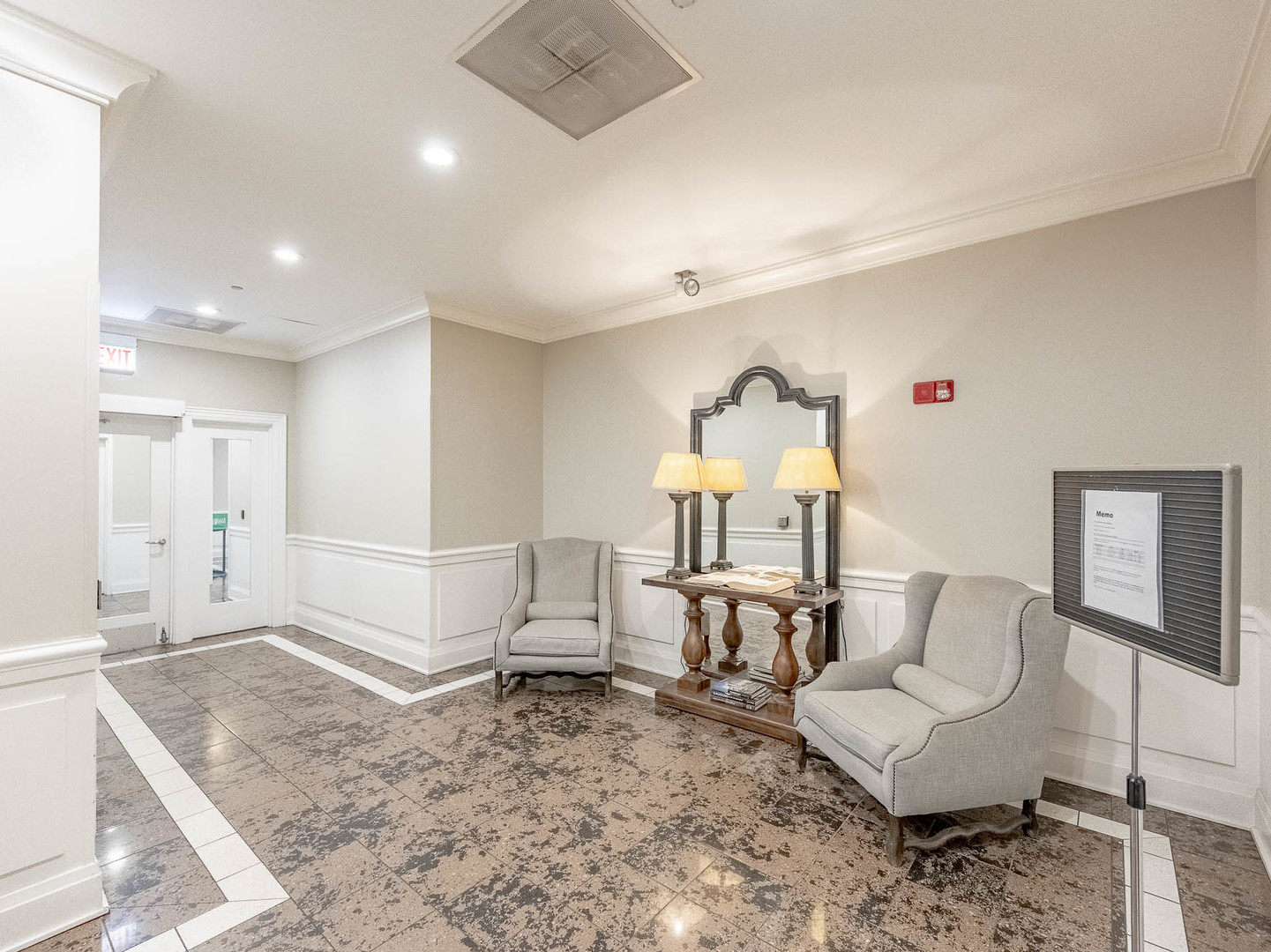 630 N State Street 2204