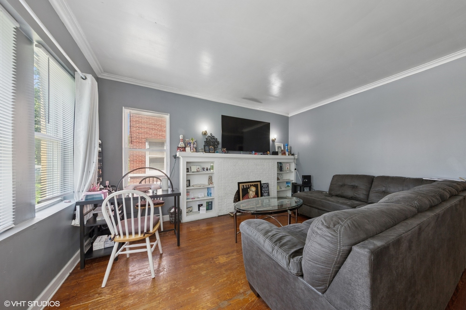 1705 N CENTRAL Avenue