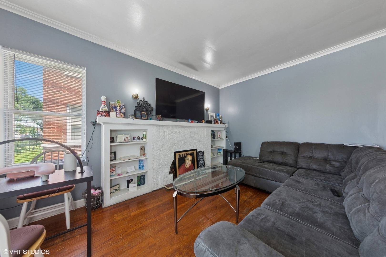 1705 N CENTRAL Avenue