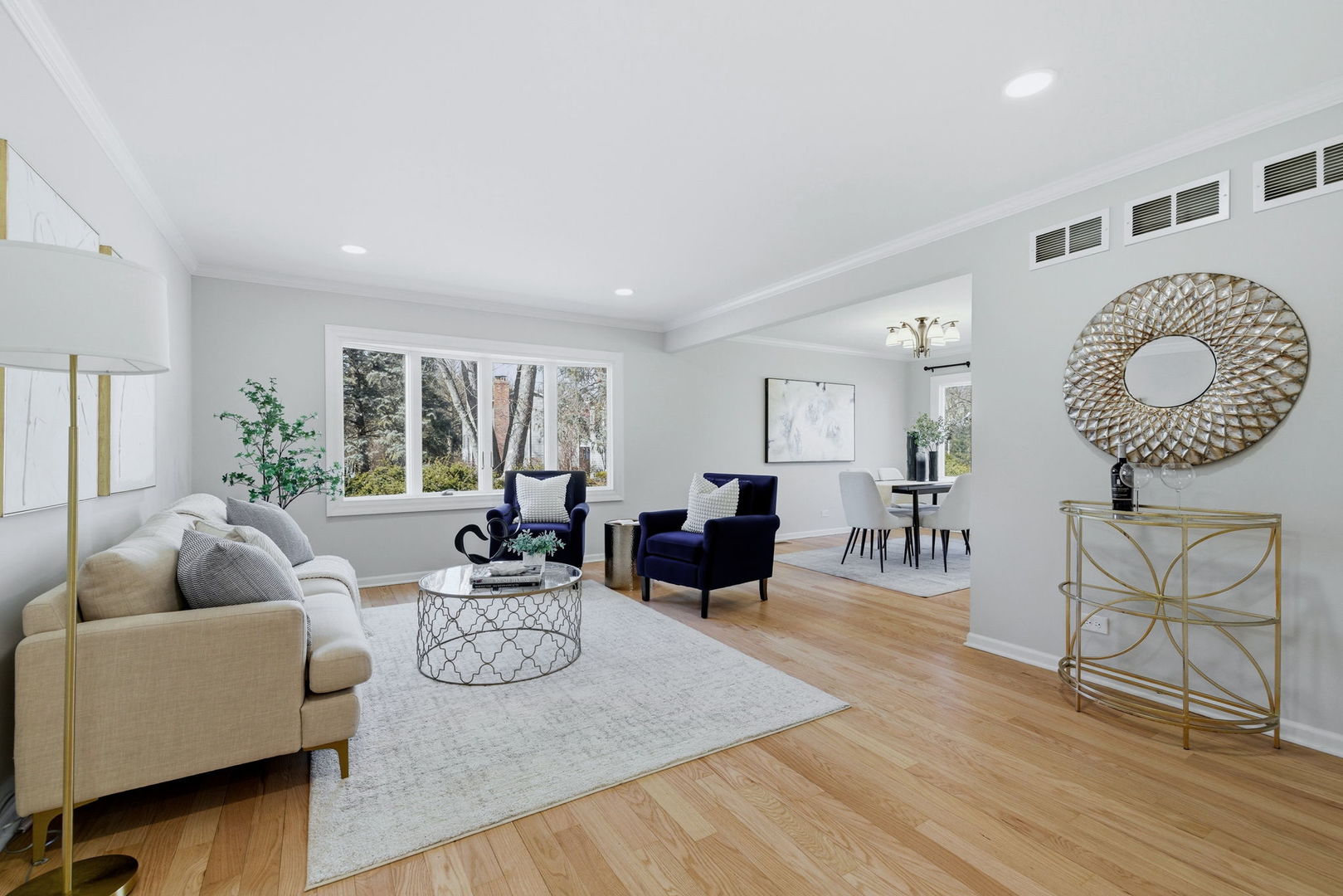 1607 ALBERMARLE Court