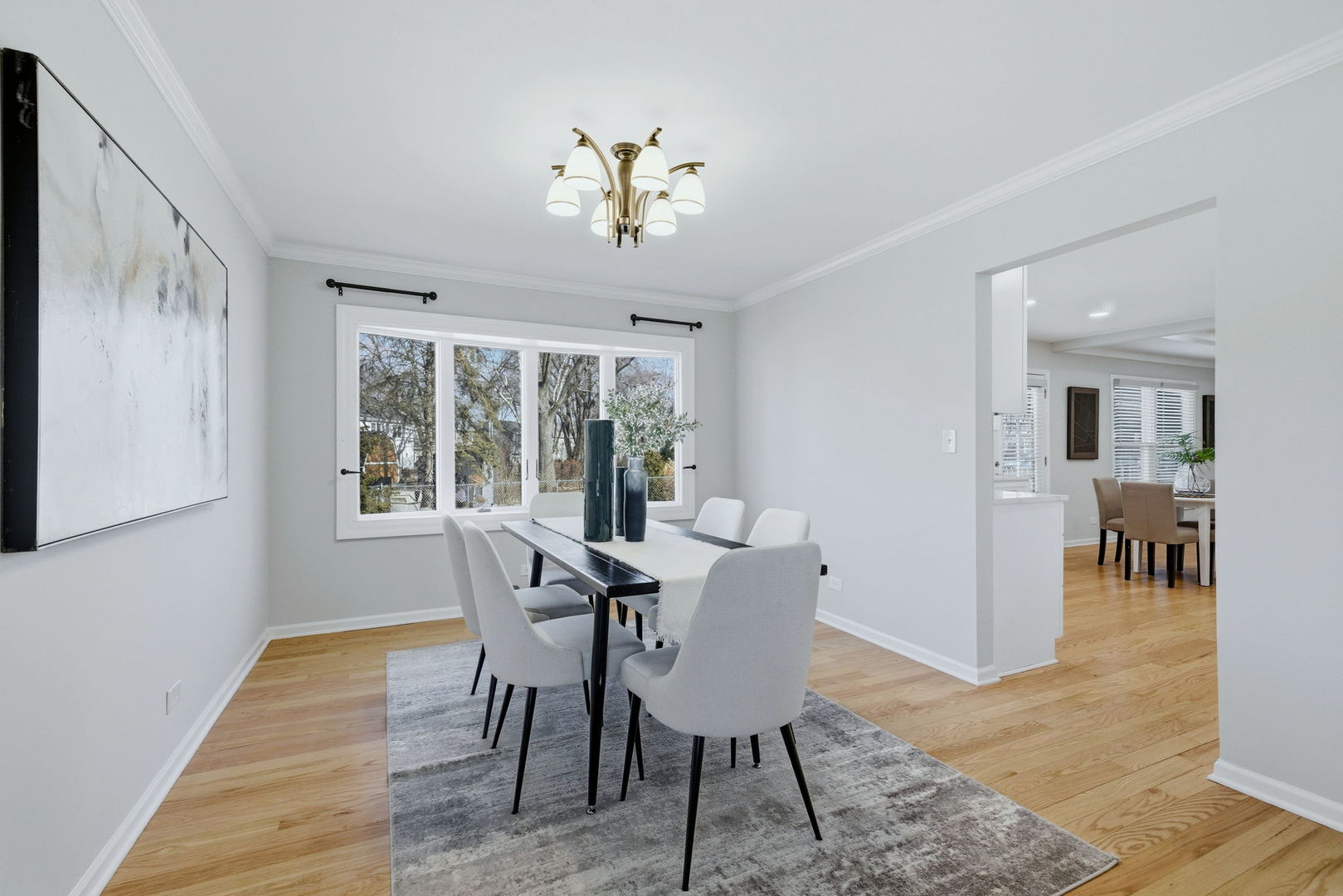 1607 ALBERMARLE Court