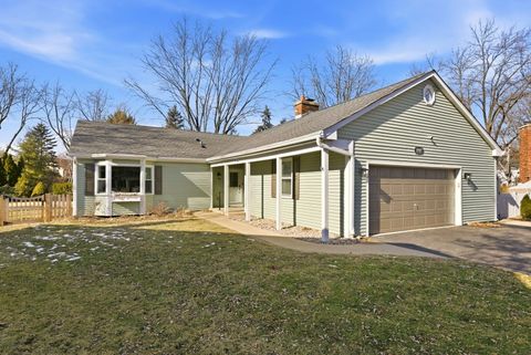 1607 ALBERMARLE Court Naperville IL 60563