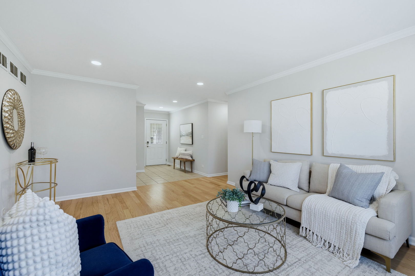 1607 ALBERMARLE Court