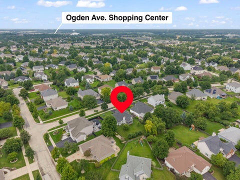 Tiny photo for 2168 Whitetail Drive, Aurora, IL 60503 (MLS # 12730147)
