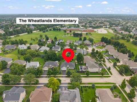 Tiny photo for 2168 Whitetail Drive, Aurora, IL 60503 (MLS # 12730147)