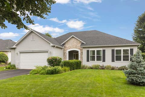 Tiny photo for 2168 Whitetail Drive, Aurora, IL 60503 (MLS # 12730147)