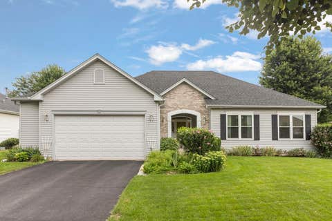 Photo of 2168 Whitetail Drive, Aurora, IL 60503 (MLS # 12730147)
