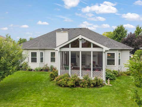 Tiny photo for 2168 Whitetail Drive, Aurora, IL 60503 (MLS # 12730147)