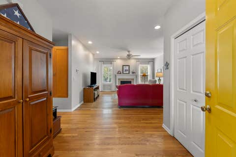Tiny photo for 2168 Whitetail Drive, Aurora, IL 60503 (MLS # 12730147)