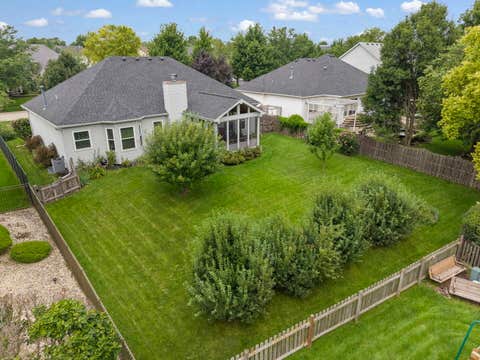 Tiny photo for 2168 Whitetail Drive, Aurora, IL 60503 (MLS # 12730147)
