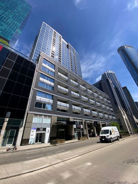 Photo of 240 E Illinois Street #2610, Chicago, IL 60611 (MLS # 12619746)