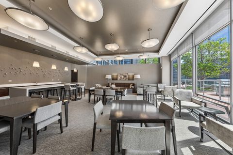 Tiny photo for 240 E Illinois Street #2610, Chicago, IL 60611 (MLS # 12619746)