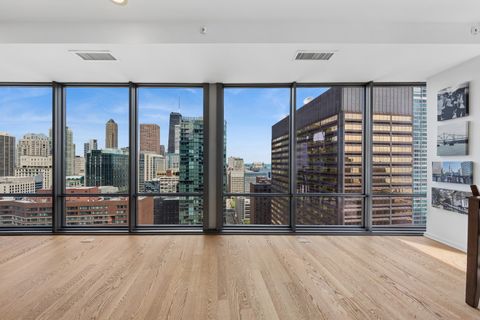 Tiny photo for 240 E Illinois Street #2610, Chicago, IL 60611 (MLS # 12619746)