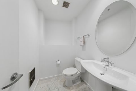 Tiny photo for 240 E Illinois Street #2610, Chicago, IL 60611 (MLS # 12619746)